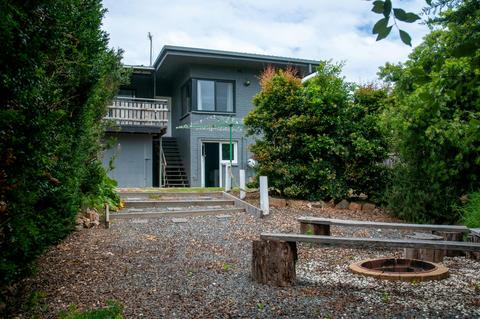 Bairnsdale Workers Accommodation
