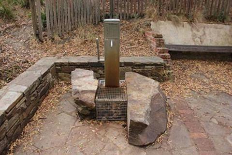 Ballan Mineral Springs
