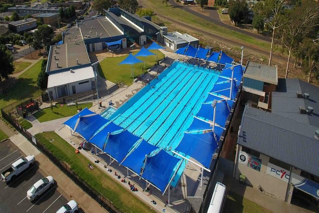 Griffith Regional Aquatic and Leisure Centre