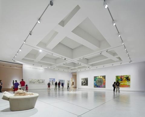 Bendigo Art Gallery - Temporarily Closed