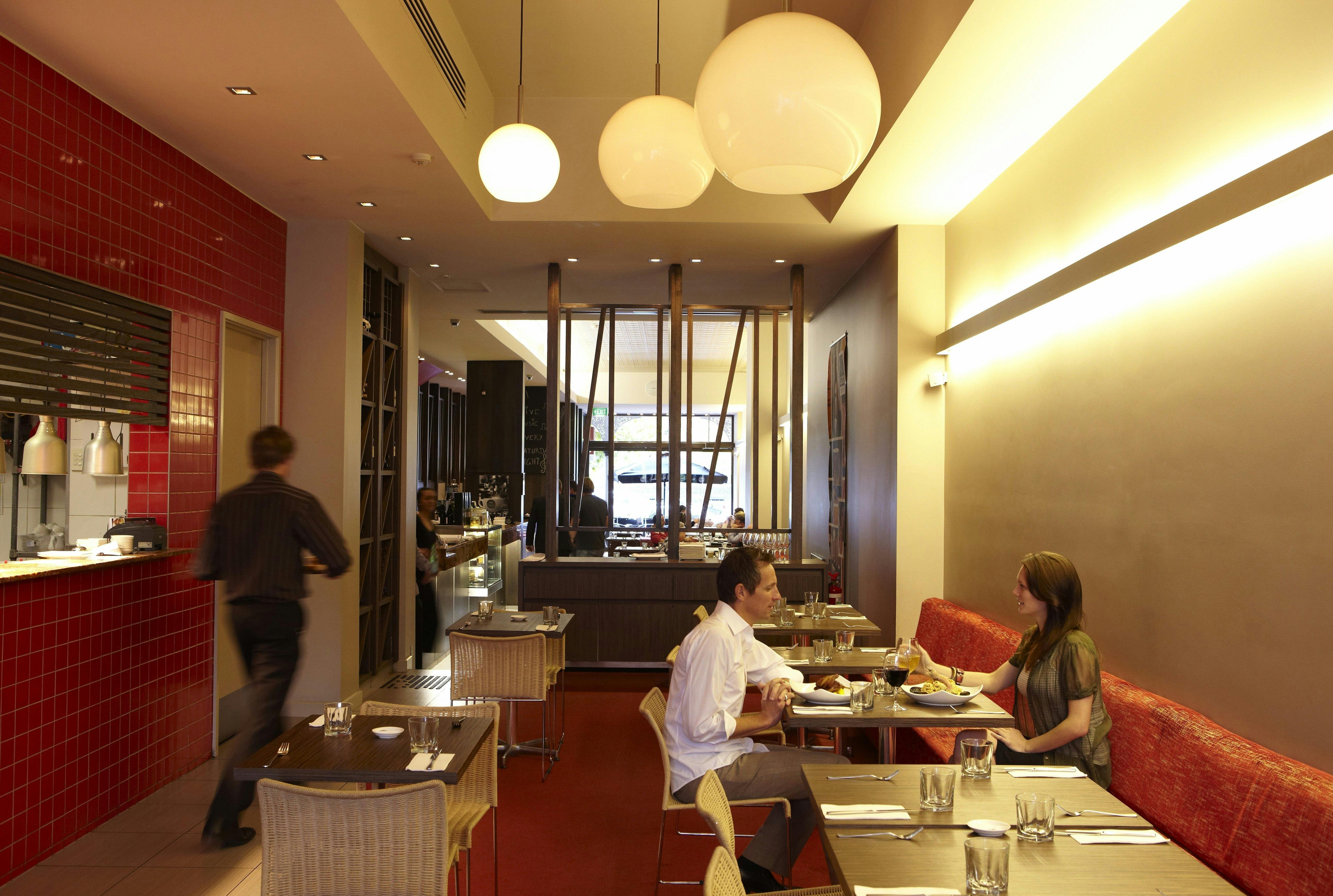 Bendigo GPO Cafe Bar Restaurant