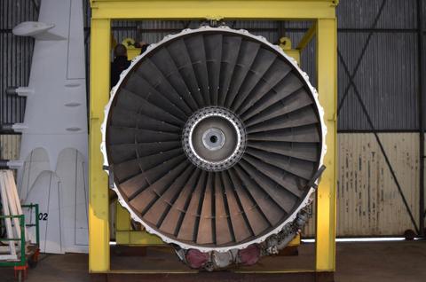 Ballarat Aviation Museum