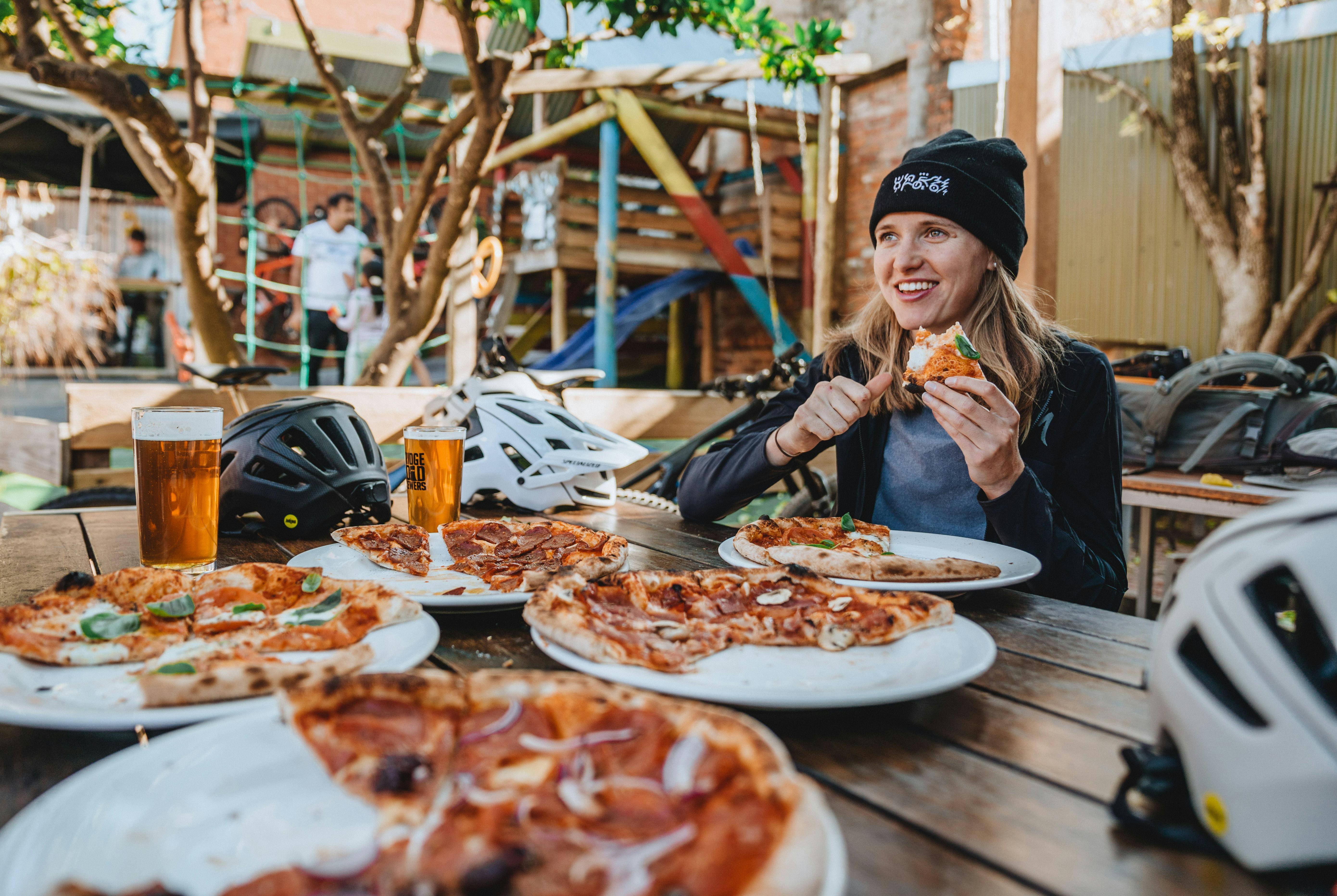 Bridge Road Brewery, Beechworth