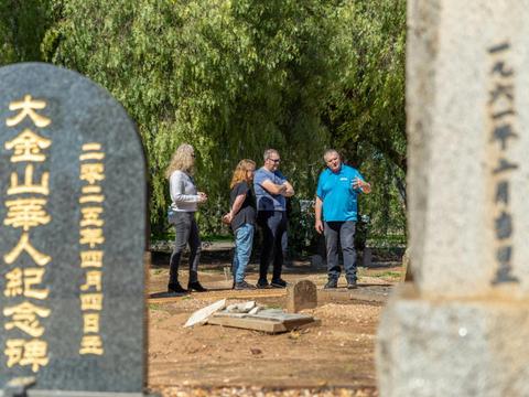 Bendigo Chinese Tours
