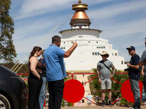 Bendigo Guided Tours