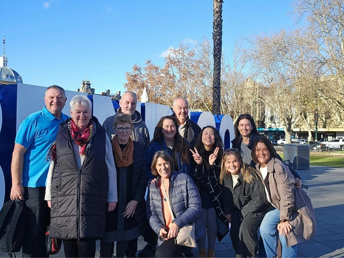 Bendigo Foodie Tours