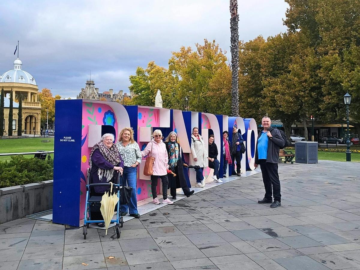 Bendigo Historic Tours