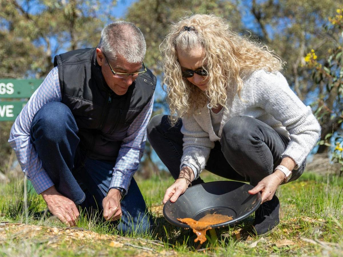 Bendigo Guided Tours