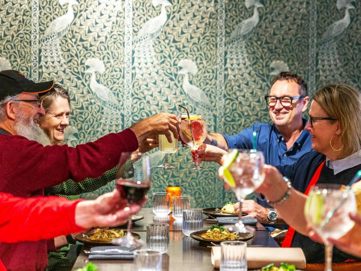 Bendigo Foodie Walking Tours