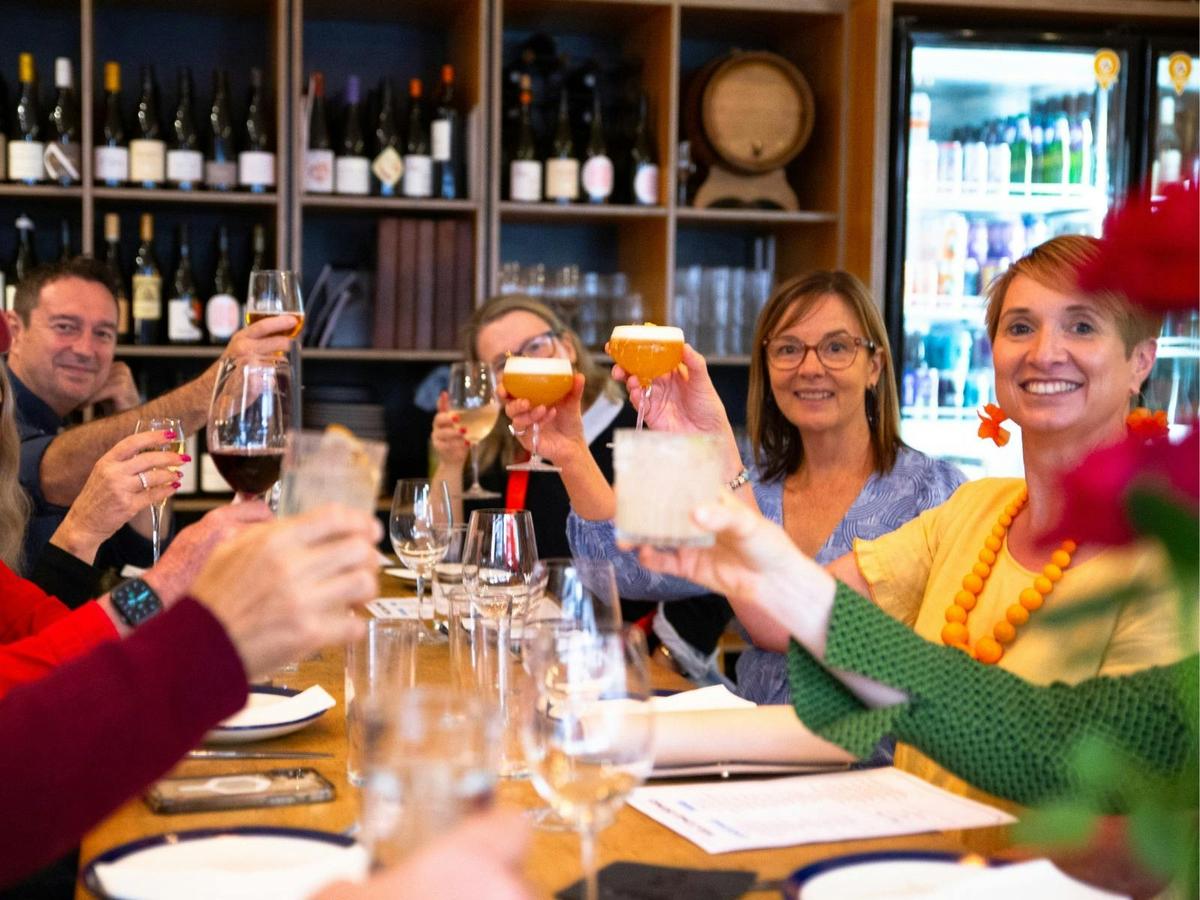Bendigo Gastronomy Summer Tour
