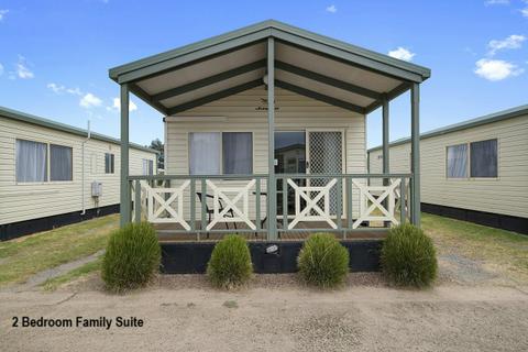 Benalla Tourist Park