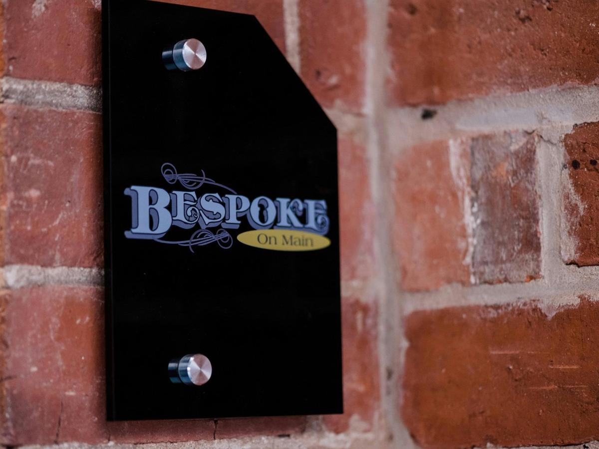 Bespoke on Main
