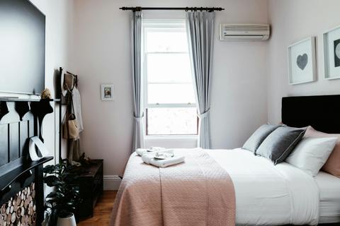 Benambra Boutique Accommodation Queenscliff