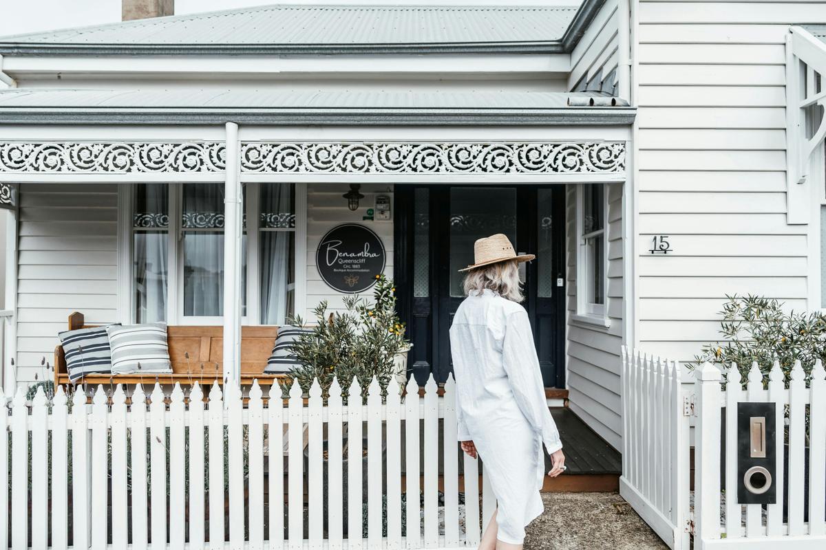 Benambra Boutique Accommodation