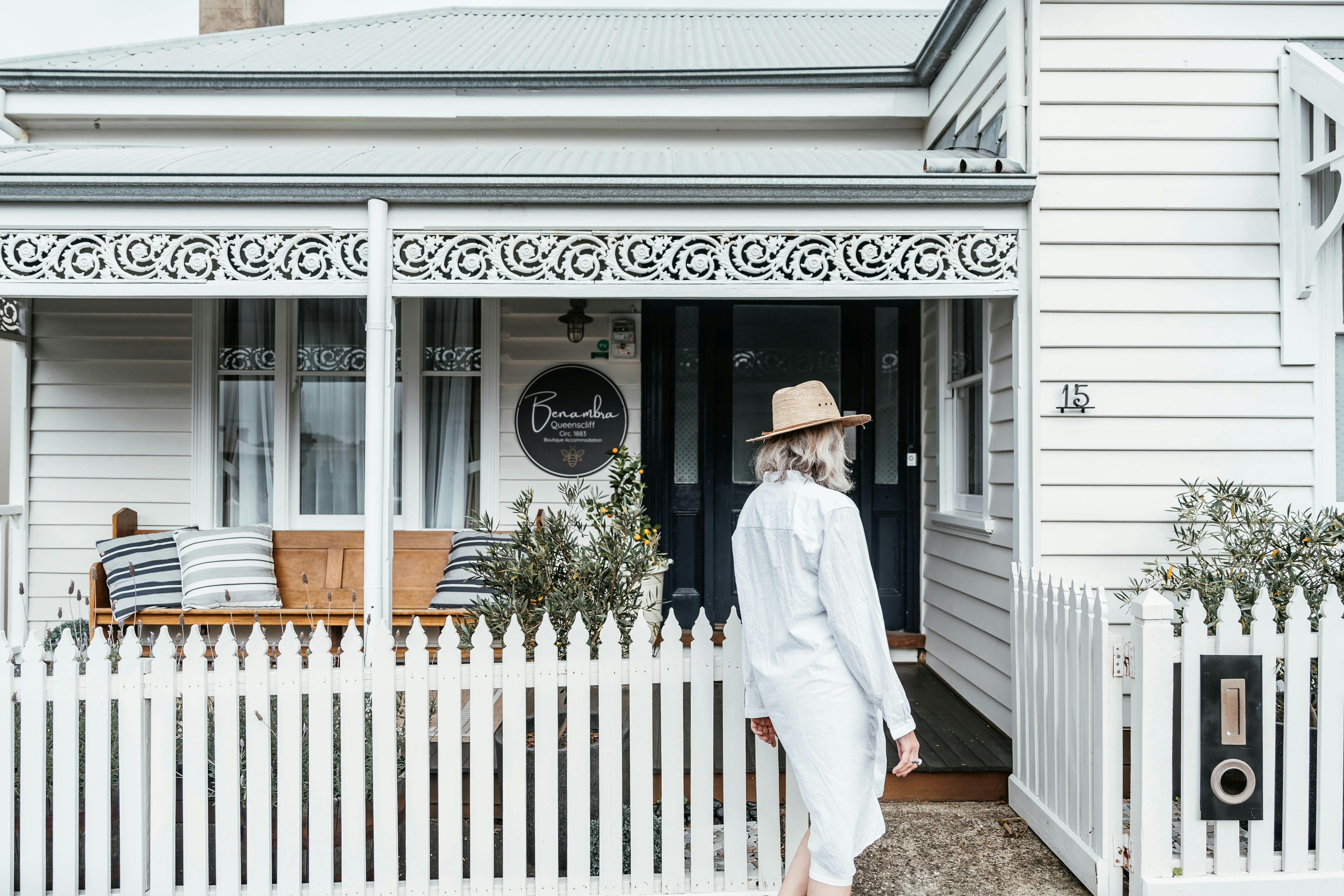 Benambra Boutique Accommodation