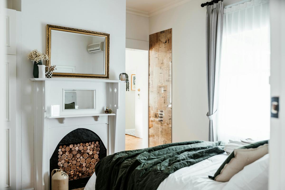 Lonsdale Suite - Benambra