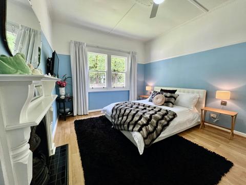 Bespoke Holiday House