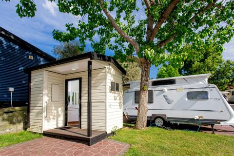 Ensuite Site