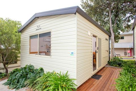 External