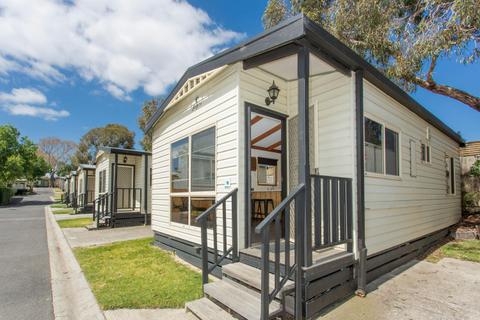 Two Bedroom Holiday Villa