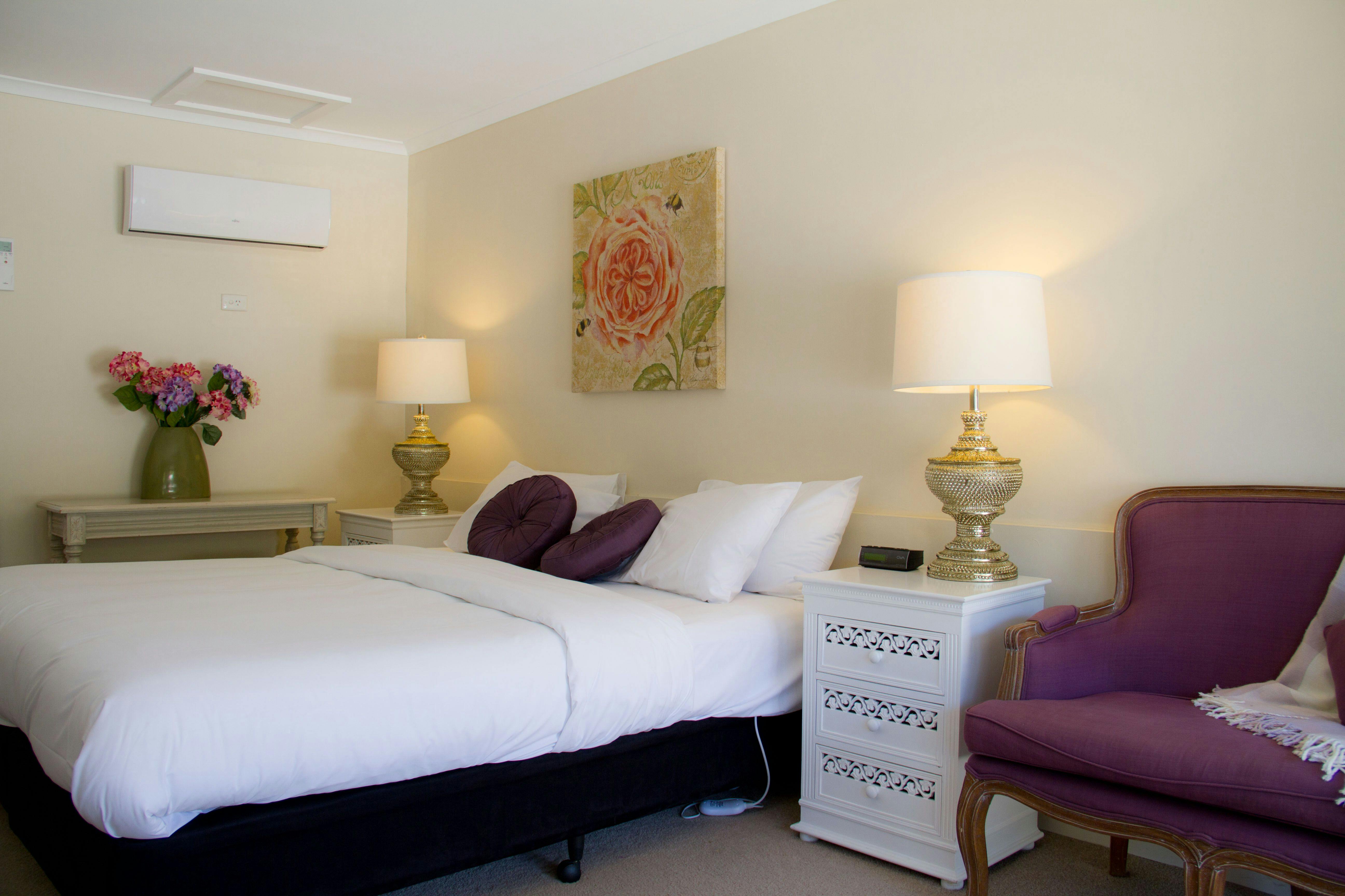 Beechworth On Bridge Boutique Motel