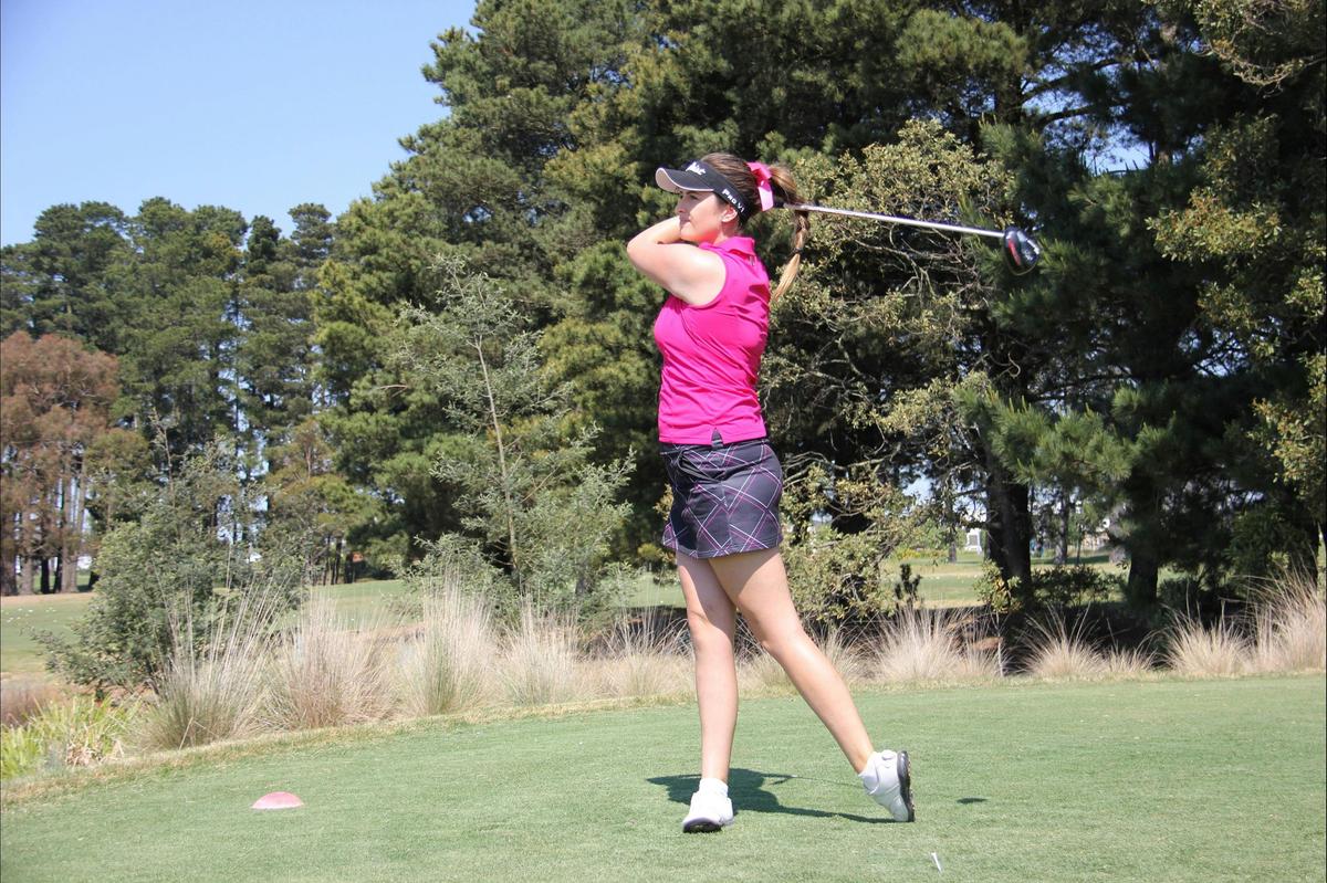Ballarat Golf Club