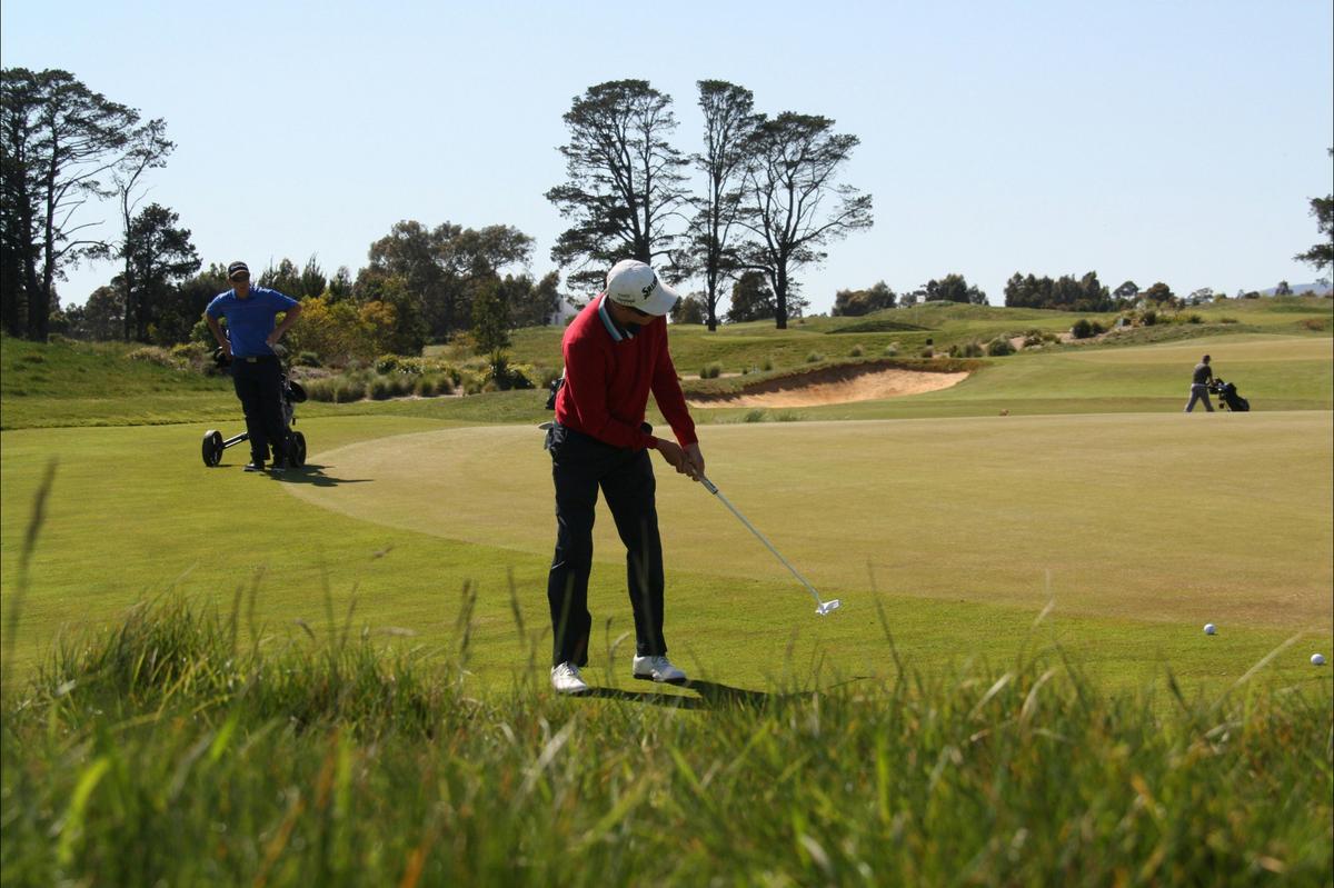 Ballarat Golf Club