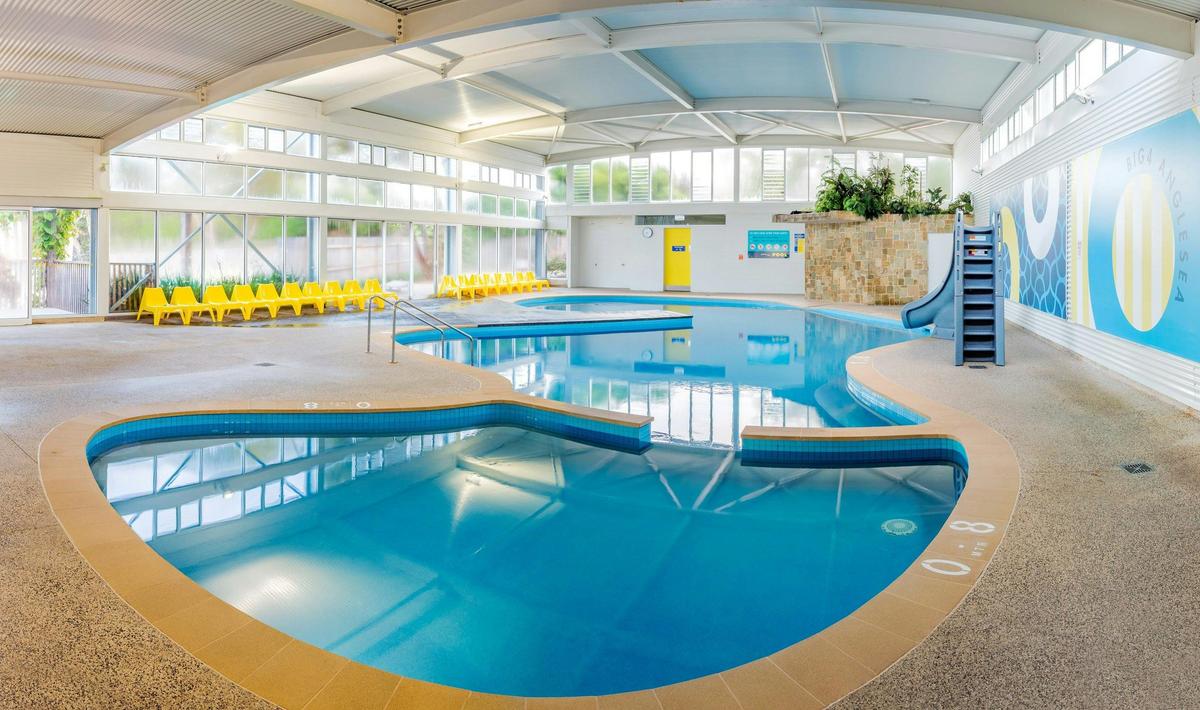 BIG4 Anglesea Holiday Park