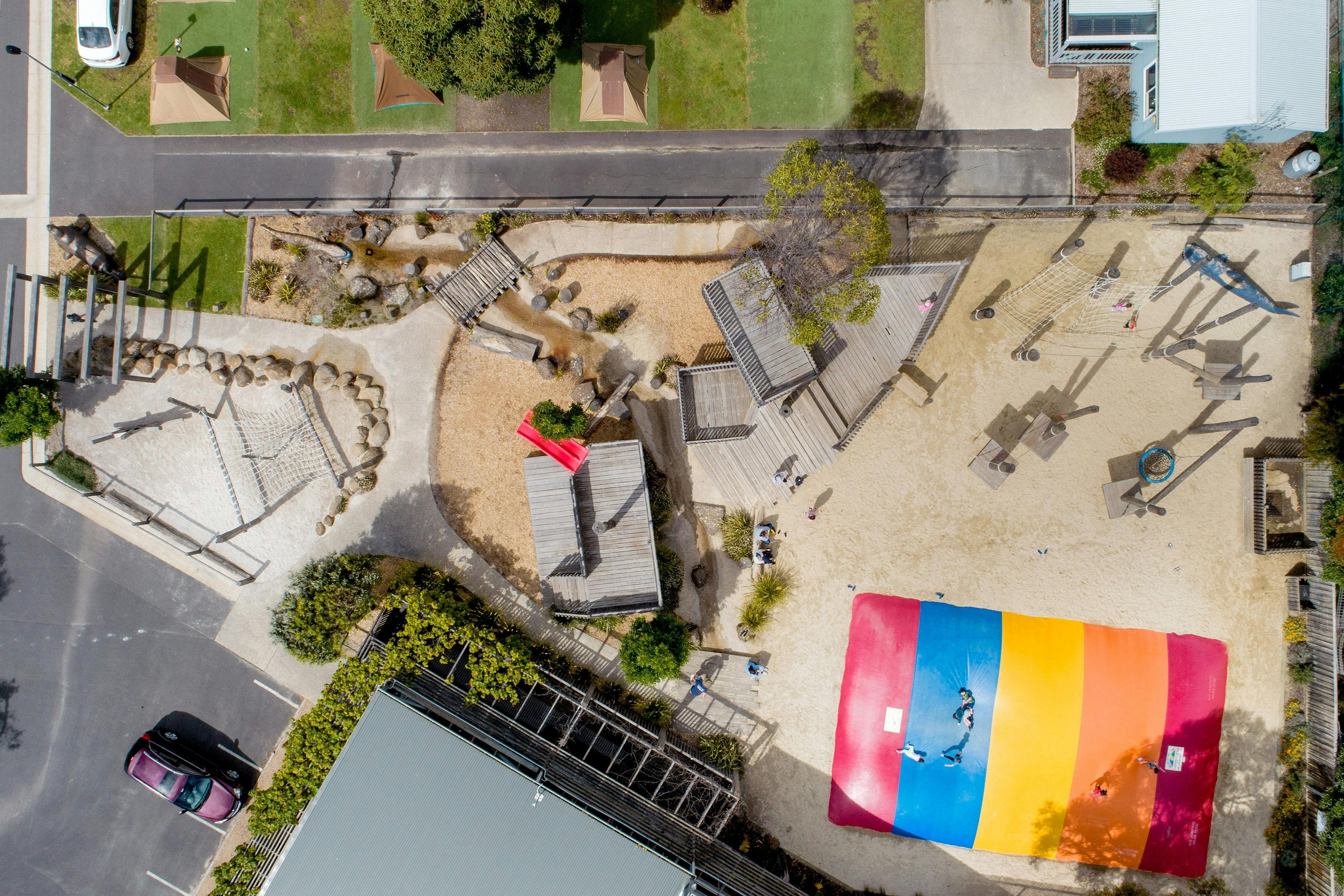 Adventure Playground