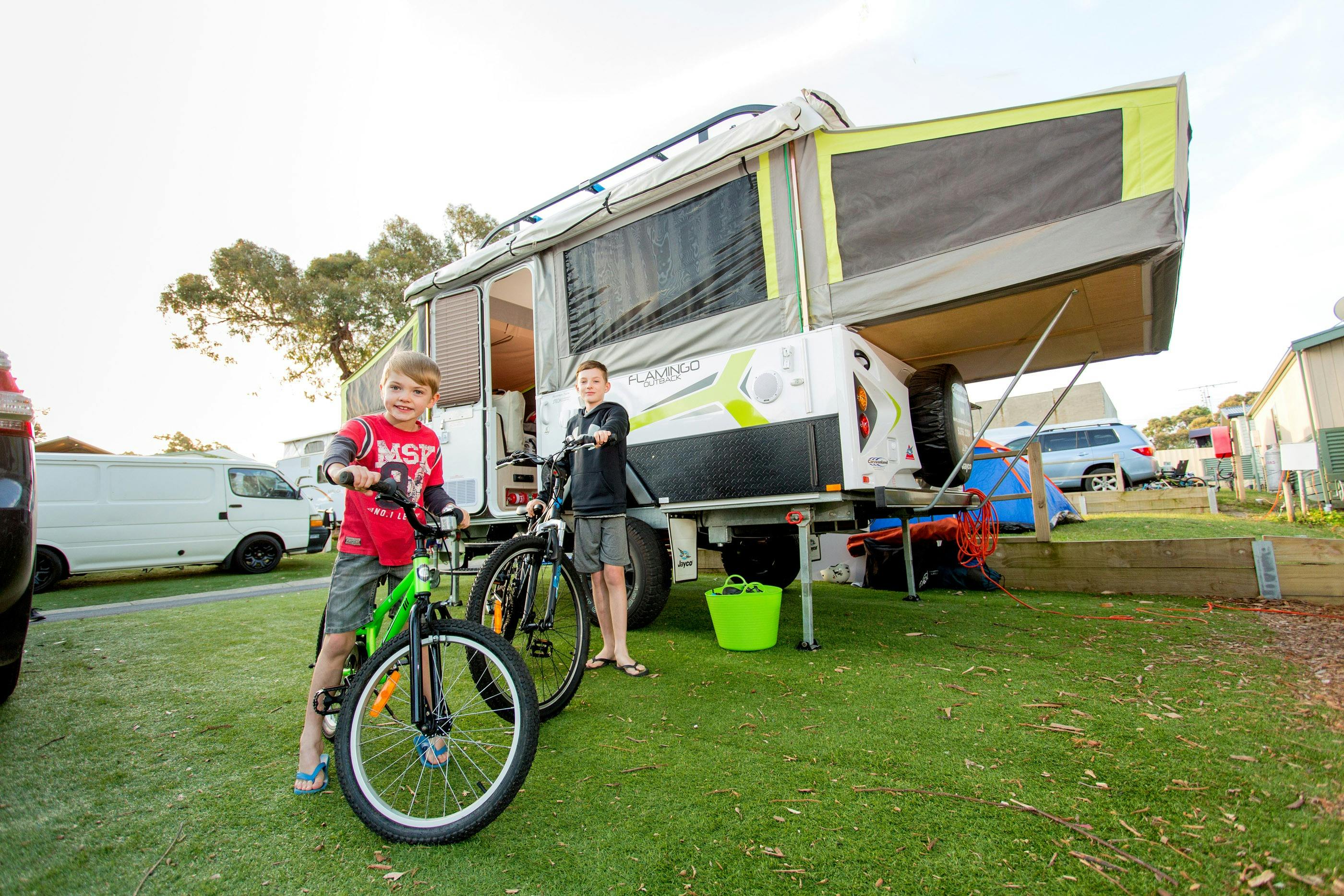 BIG4 Anglesea Holiday Park