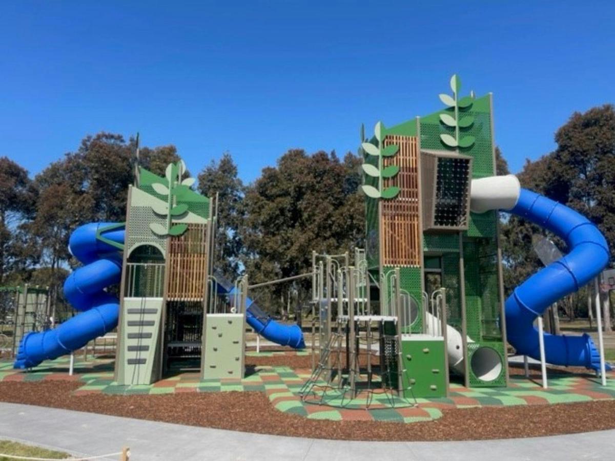 Adventure Playground