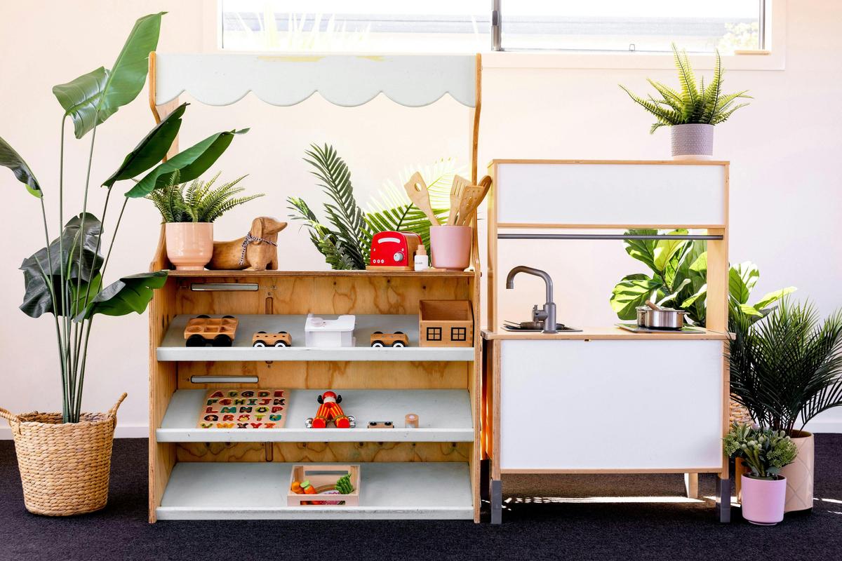 Playroom