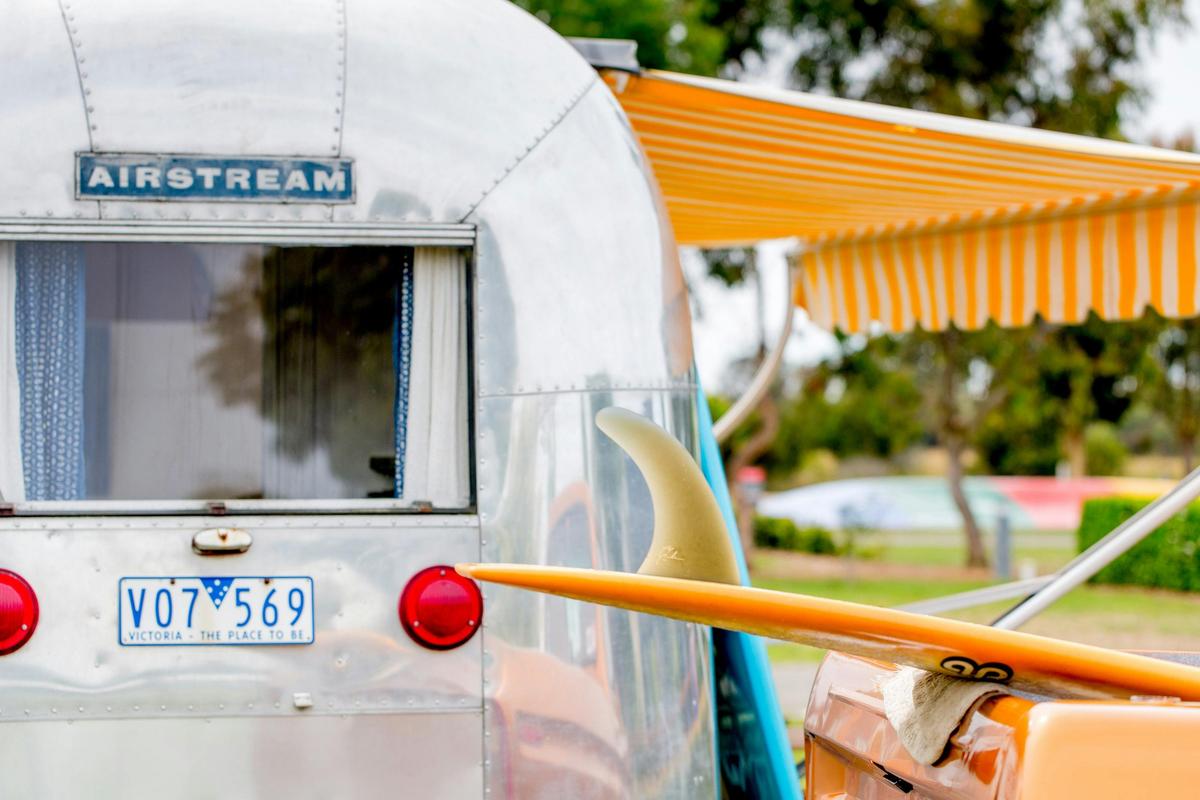 Airstream