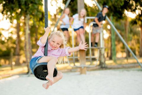 BIG4 Bellarine Holiday Park