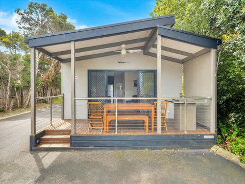 3 Bedroom Family Villa