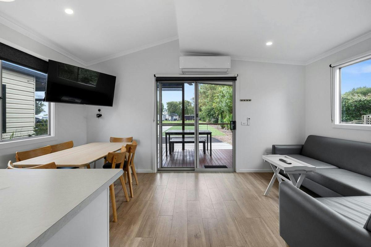 2 Bedroom Standard Villa