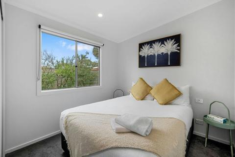 2 Bedroom Standard Villa