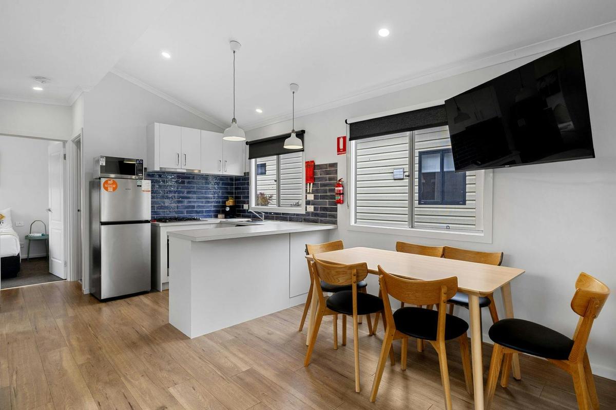 2 Bedroom Standard Villa