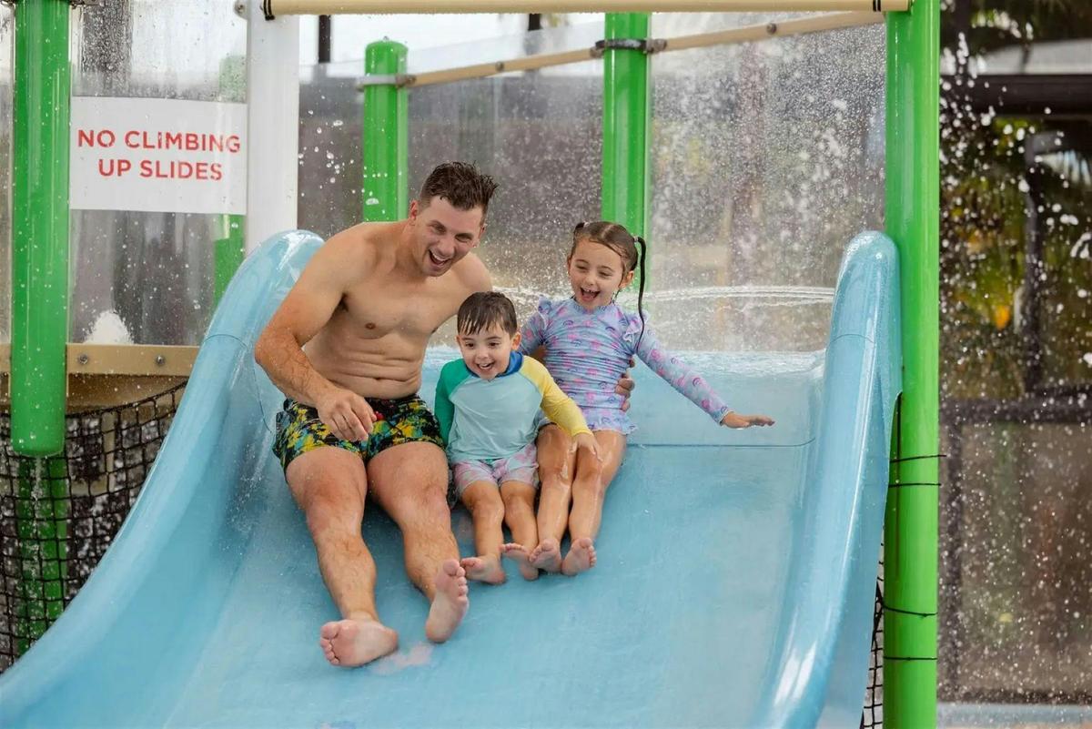 Ingenia Holidays Inverloch Splash Park