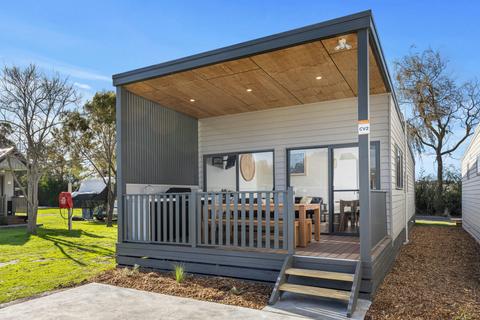 3 Bedroom Coastal Villa