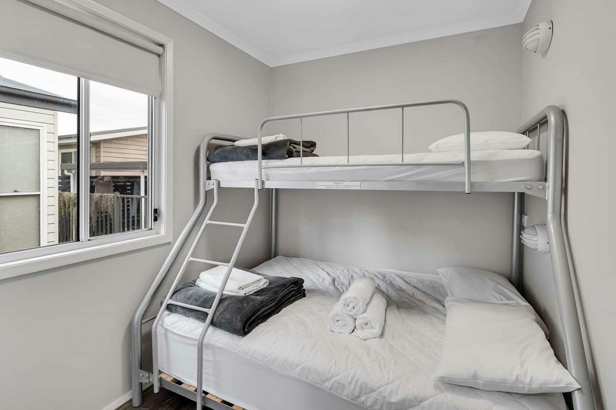 2 Bedroom Standard Villa