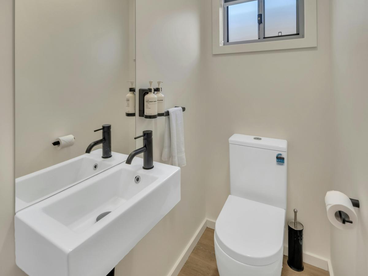 2 Bedroom Villa