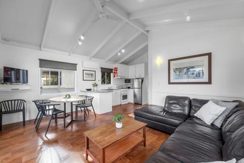 3 Bedroom Poolside Villa Interior Living Room