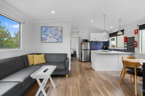 2 Bedroom Standard Villa