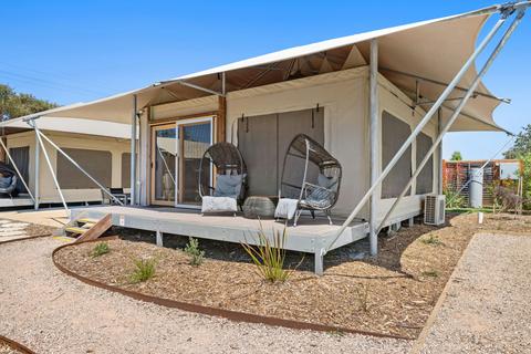 Eco Tent