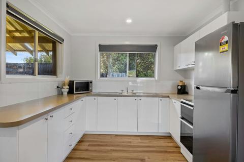 2 Bedroom Courtyard Unit