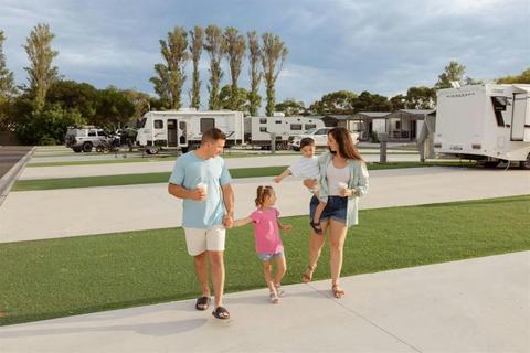 BIG4 Ingenia Holidays Inverloch