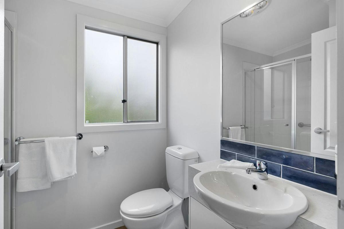 2 Bedroom Standard Villa