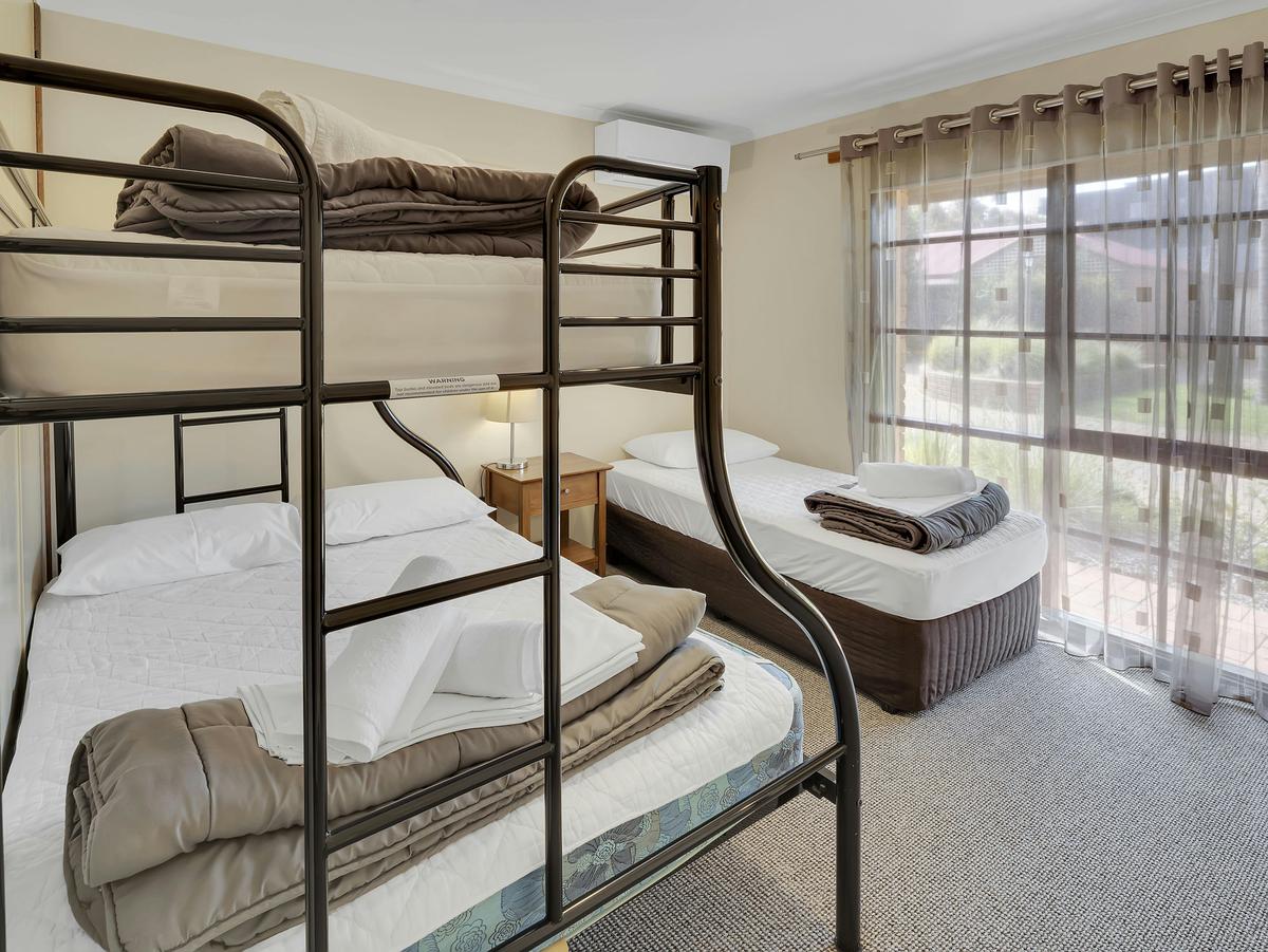 Palm Waters Unit