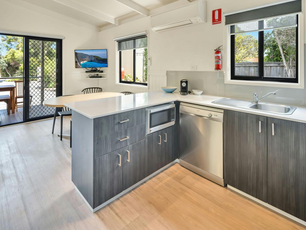 3 Bedroom Family Villa
